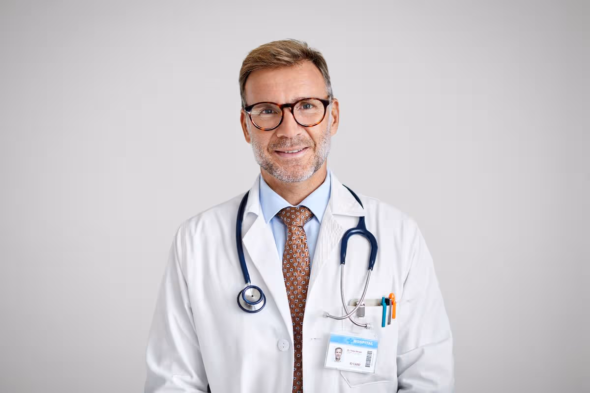 Advanced Healthcare Operations