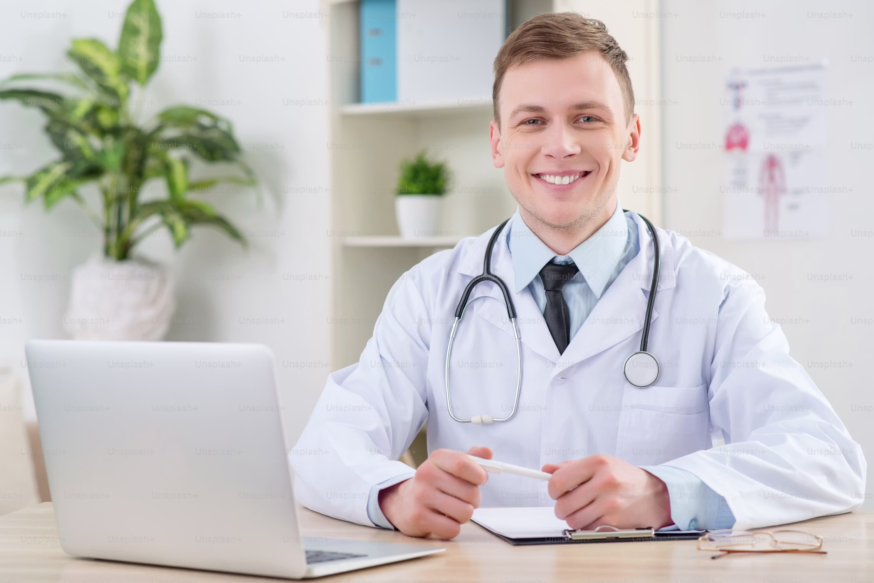 Advanced Healthcare Operations